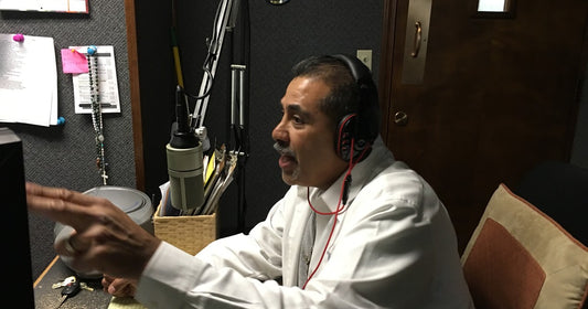 Jesse Romero: Demonic Travesty at US Army Base