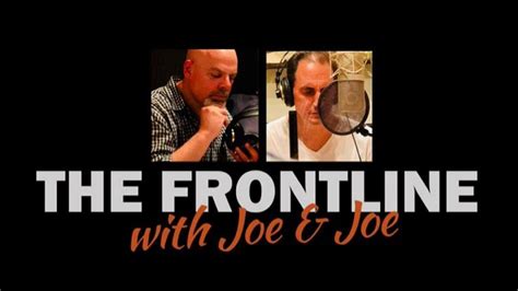 FRONTLINE: The US Military has been infiltrated