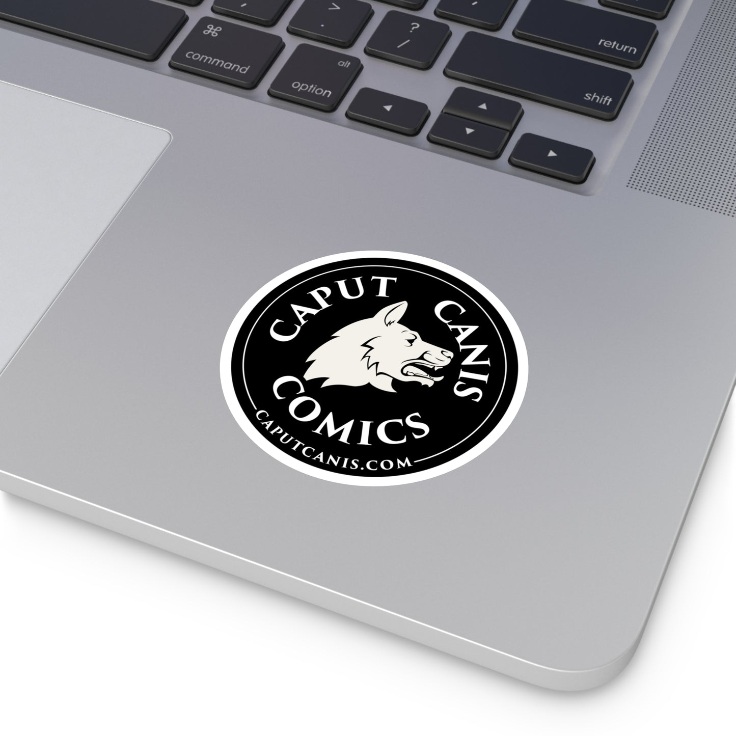 Round Stickers, Indoor\Outdoor