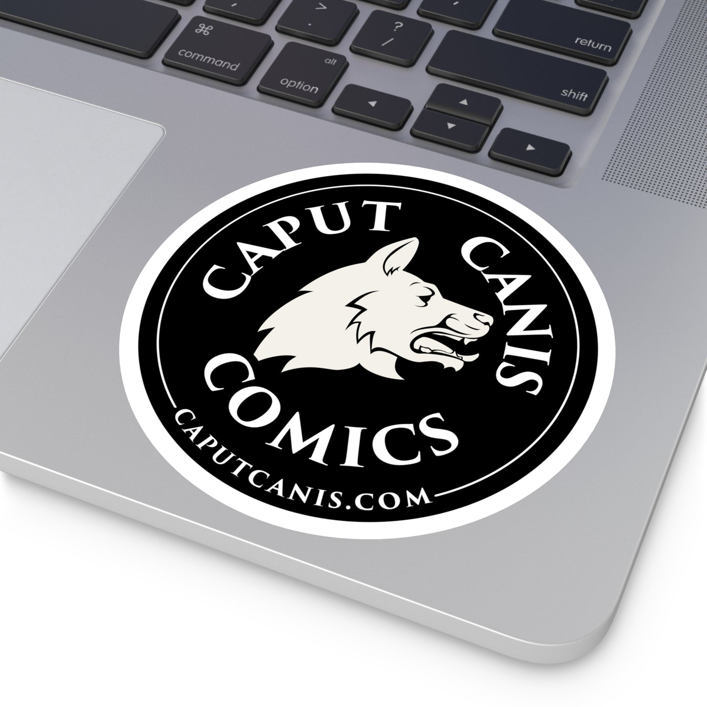 Round Stickers, Indoor\Outdoor