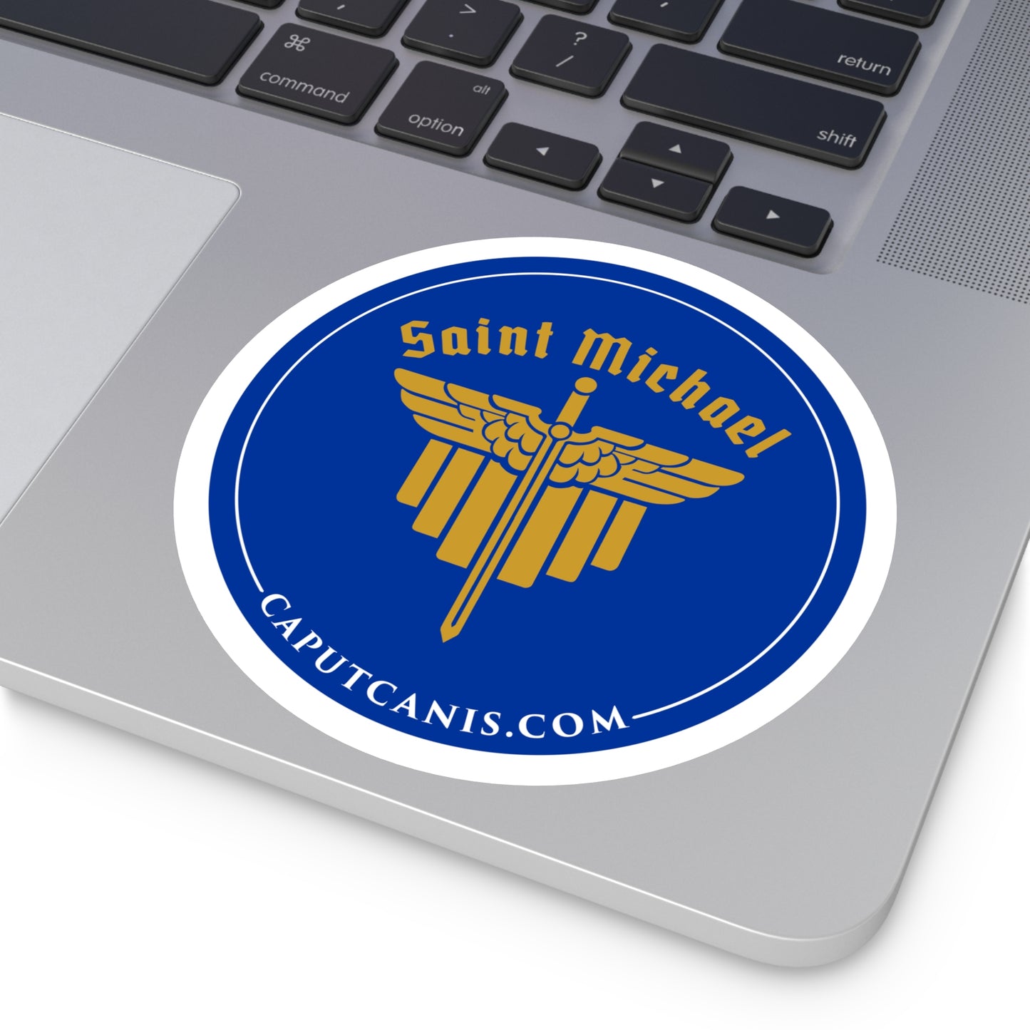 Round Stickers, Indoor\Outdoor