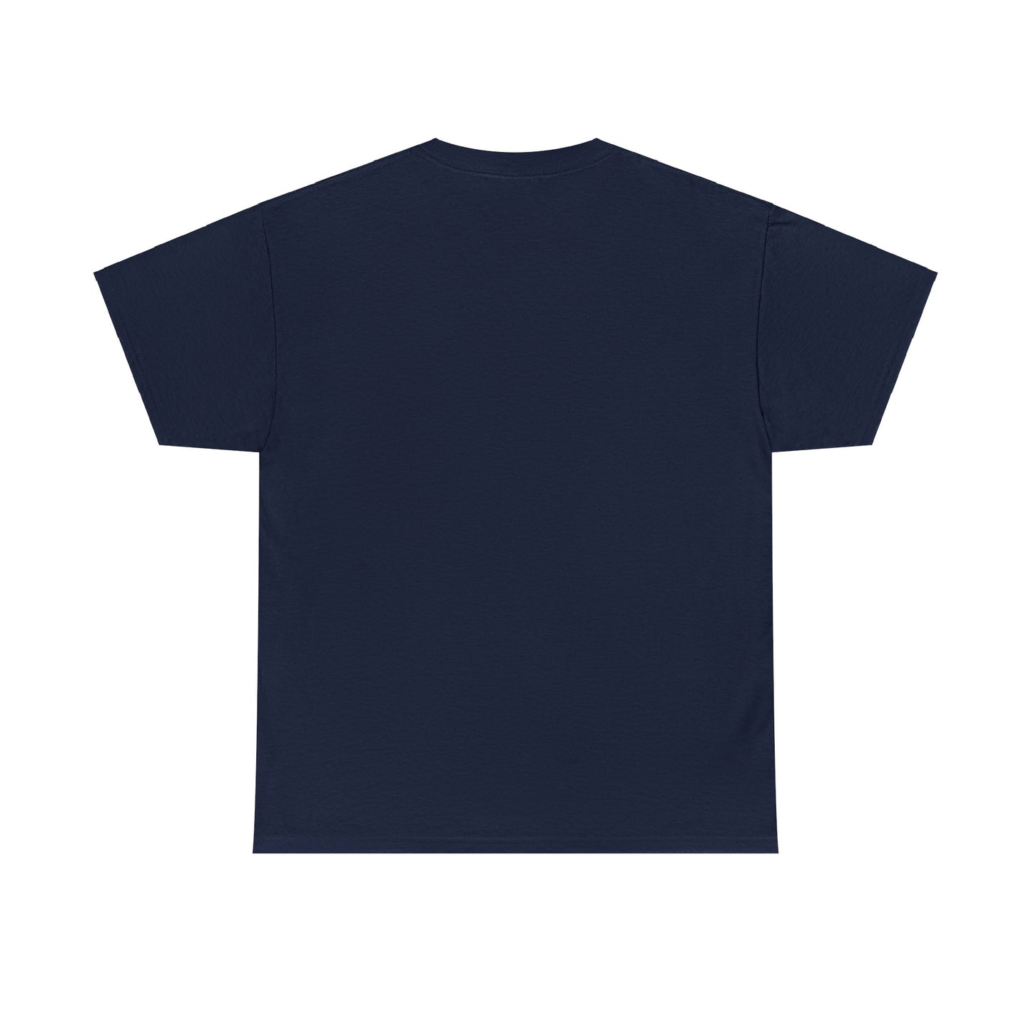 Caput Canis Comics Unisex Heavy Cotton Tee