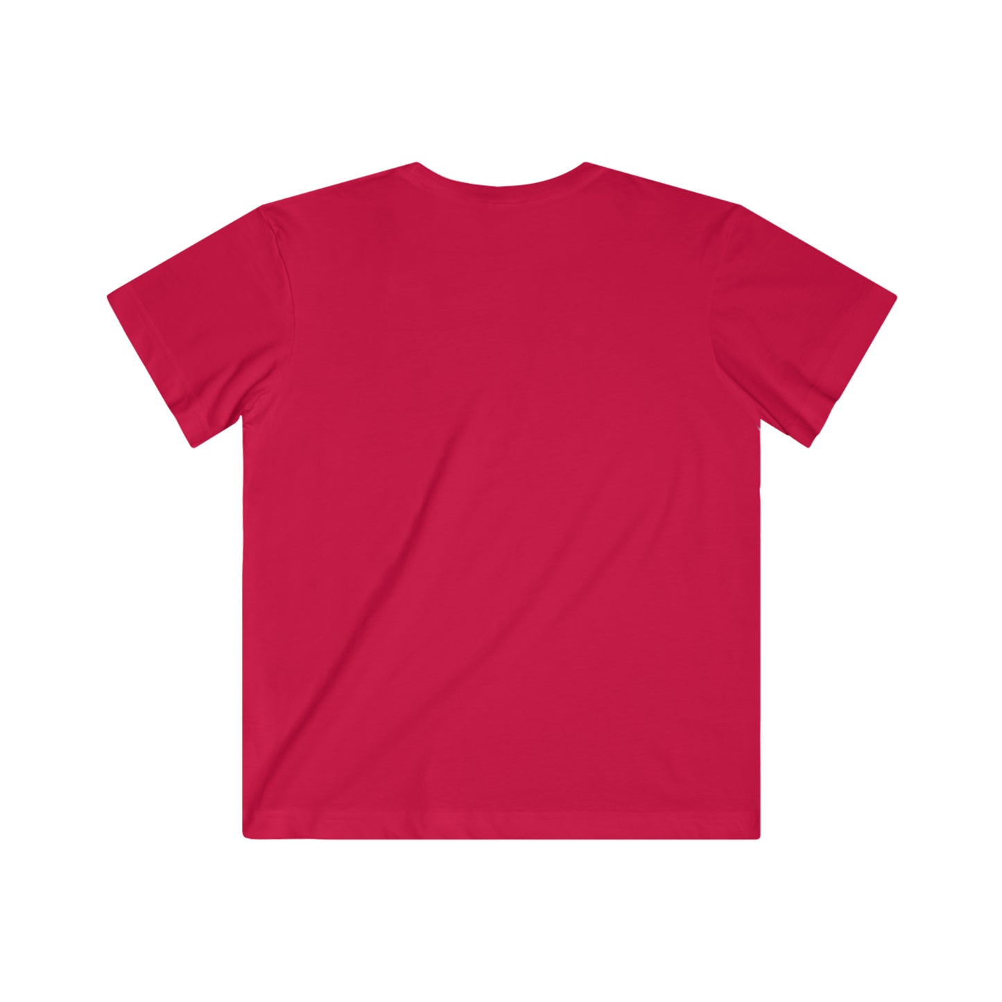 St. Michael Defend Us In Battle Kids Tee