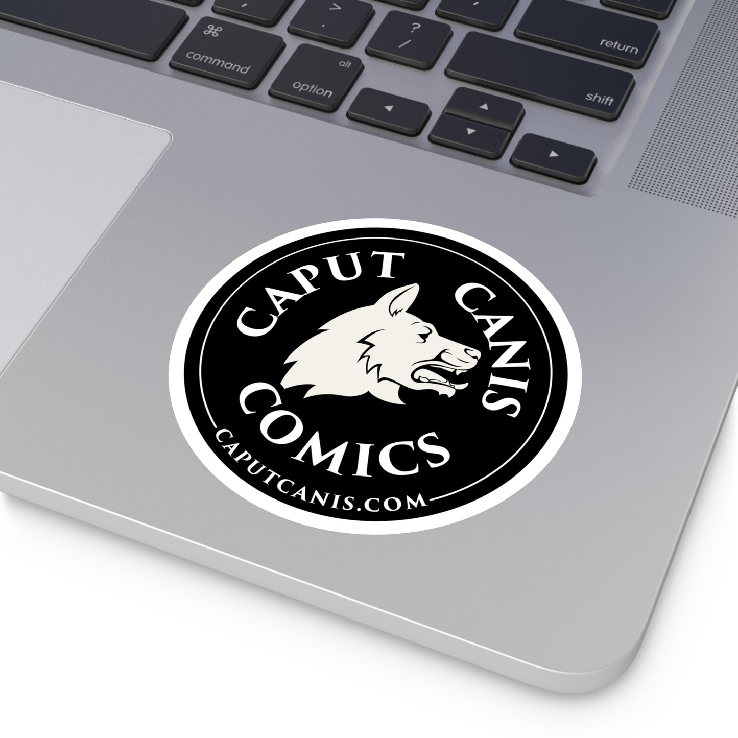Round Stickers, Indoor\Outdoor