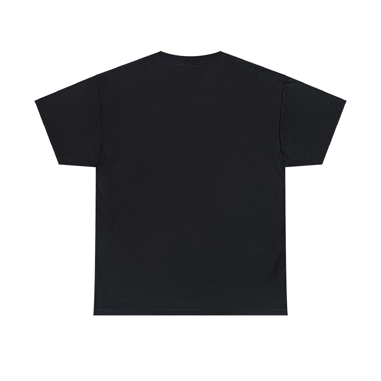 Caput Canis Comics Unisex Heavy Cotton Tee