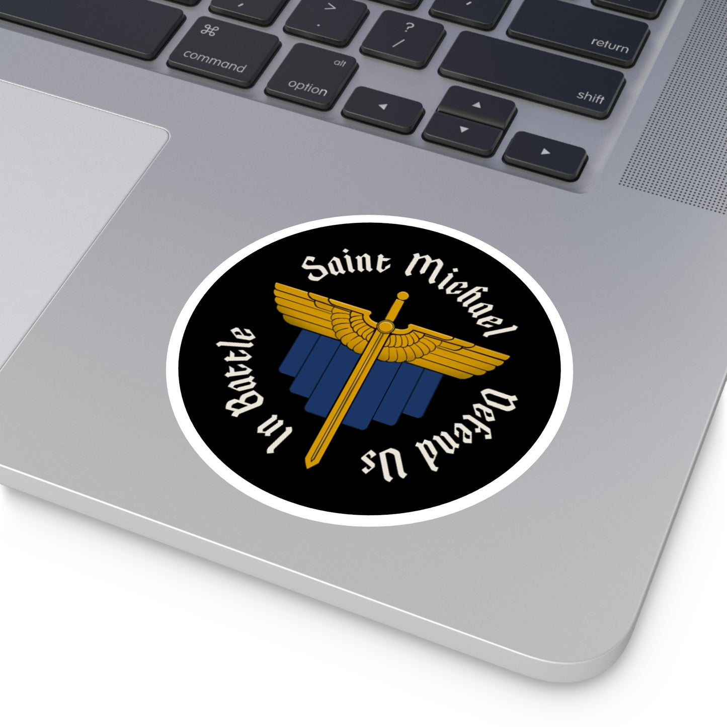 Round Stickers, Indoor\Outdoor