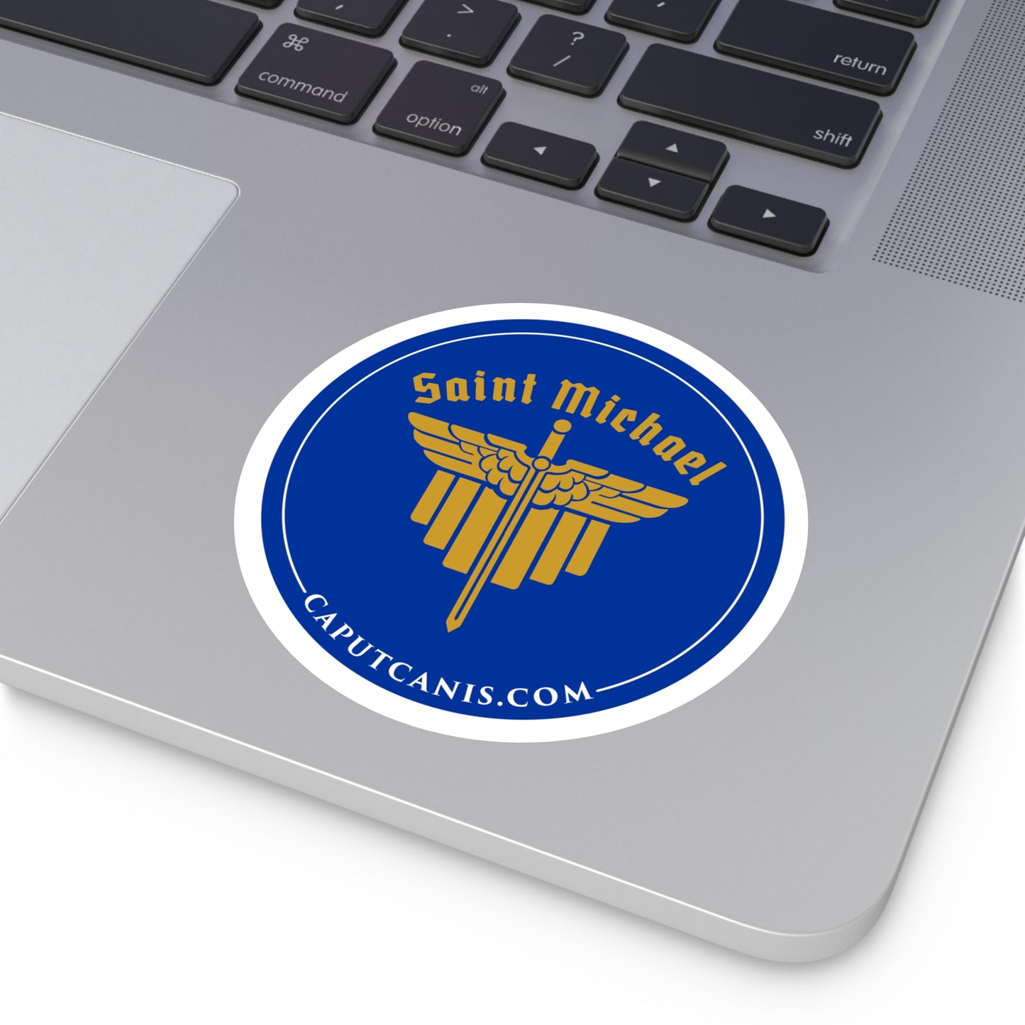 Round Stickers, Indoor\Outdoor