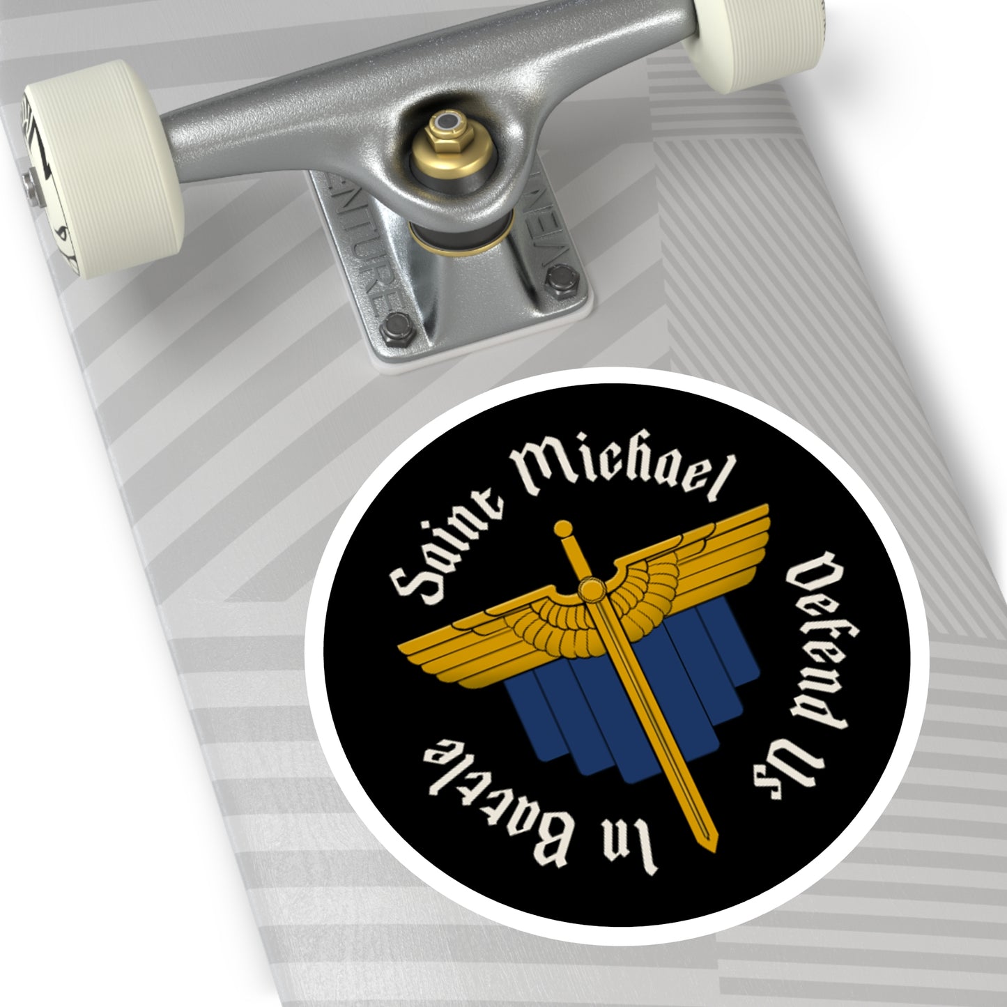 Round Stickers, Indoor\Outdoor