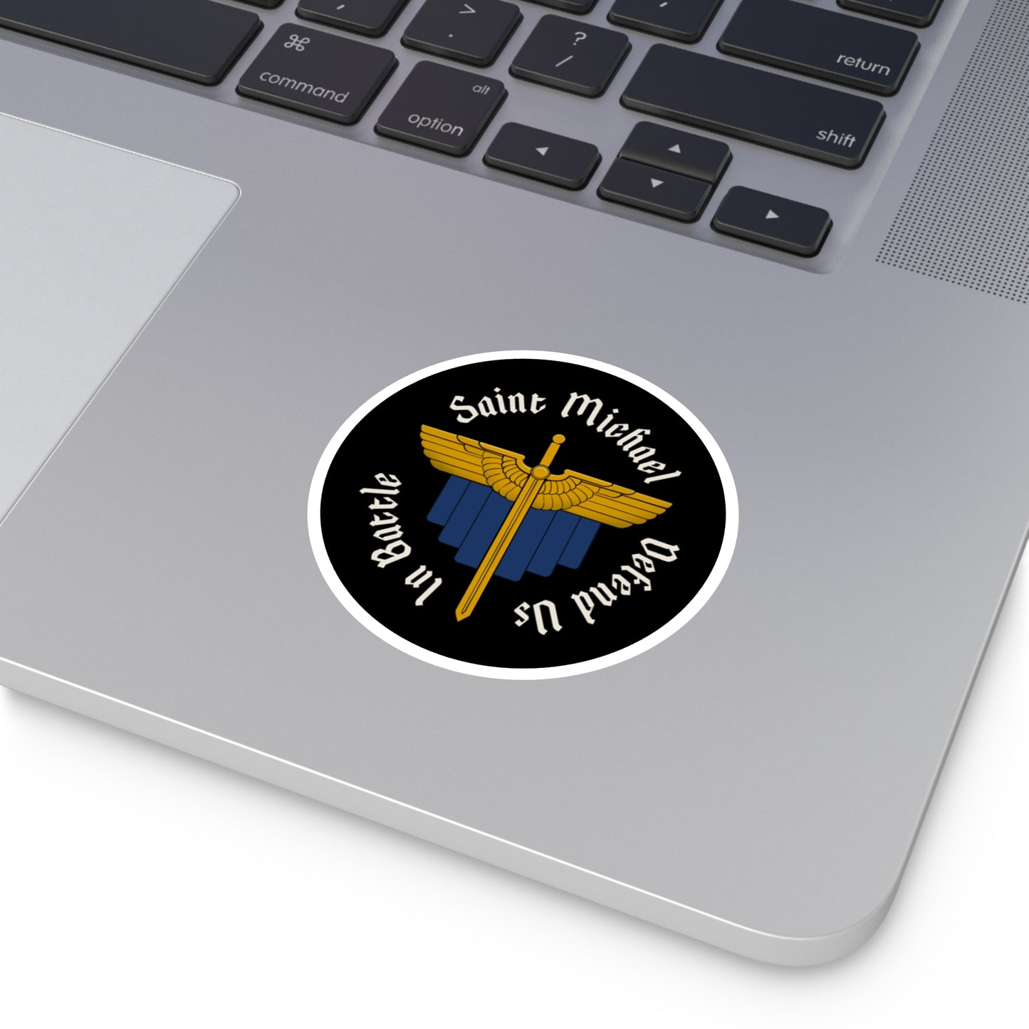 Round Stickers, Indoor\Outdoor