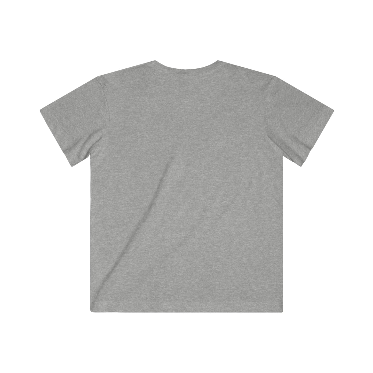 St. Michael Defend Us In Battle Kids Tee