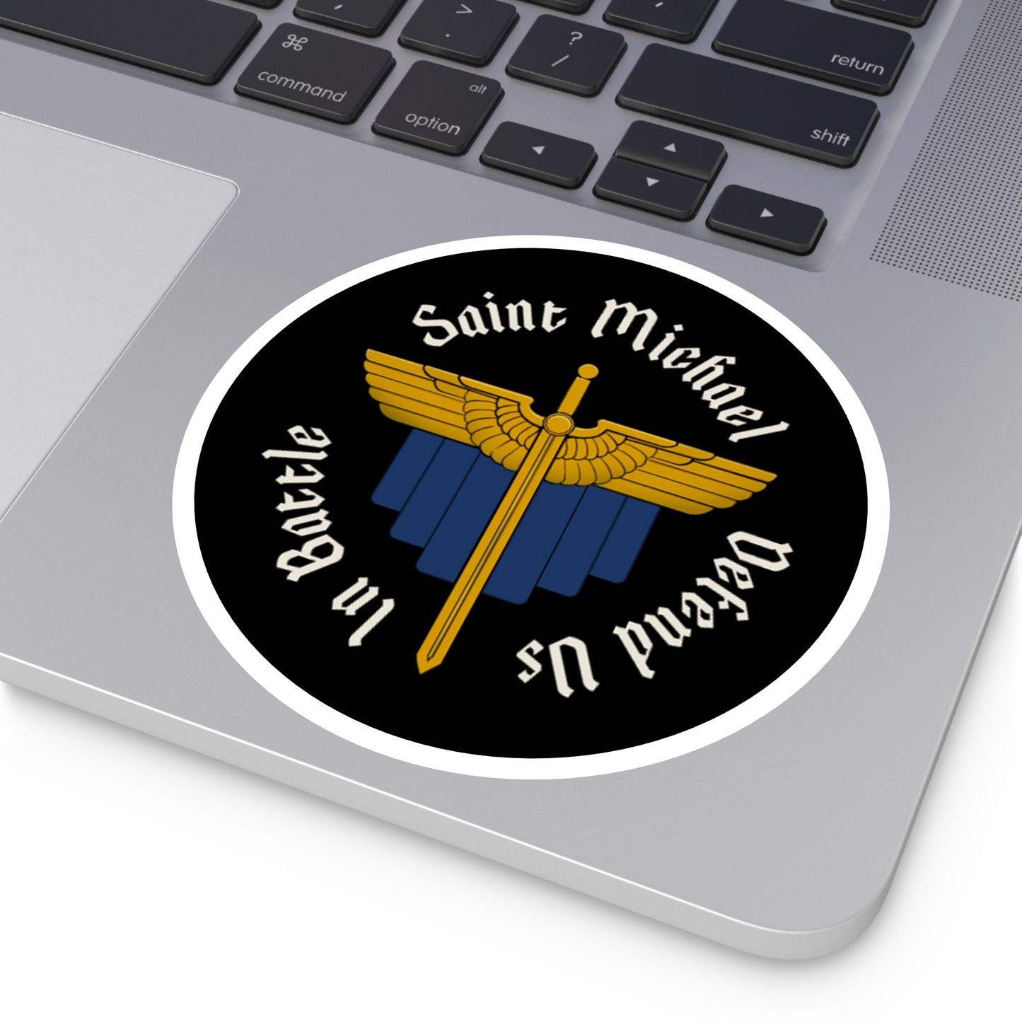 Round Stickers, Indoor\Outdoor